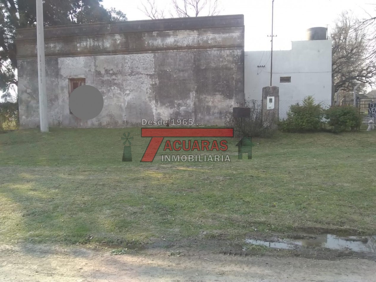 VENTA DE CASA ZONA VILLA URQUIZA .