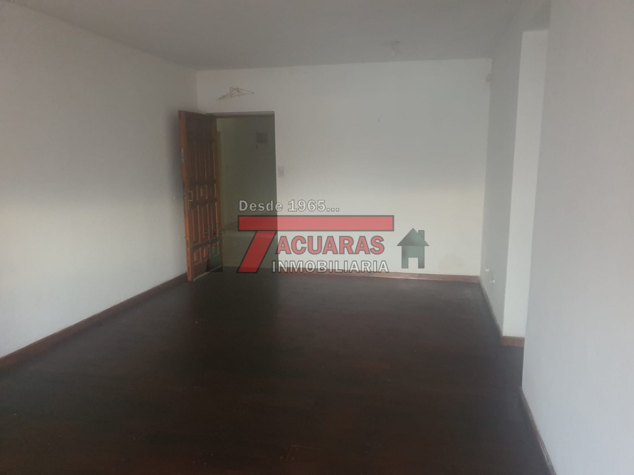 VENTA DE DEPARTAMENTO 2 DORMITORIOS EXCELENTE UBICACION.