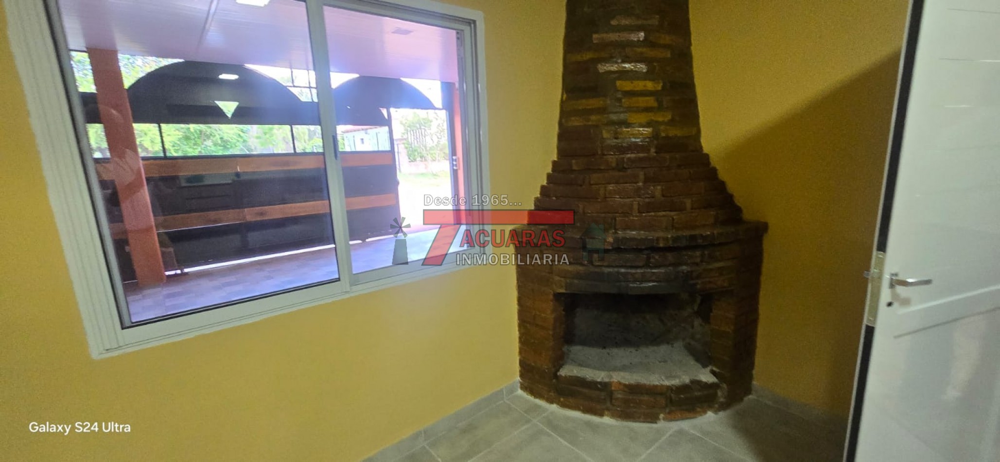 CASA EN VENTA EN SAN BENITO A 50 METROS DE AVENIDA ALMAFUERTE (RUTA)