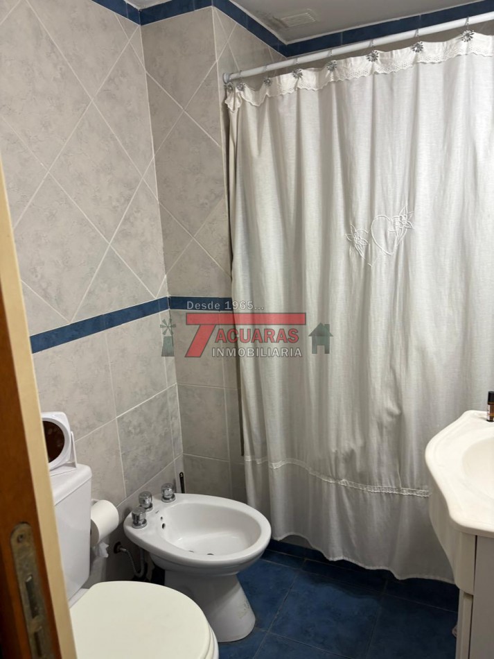 ALQUILER DE DEPARTAMENTO EN CALLE CORRIENTES 348