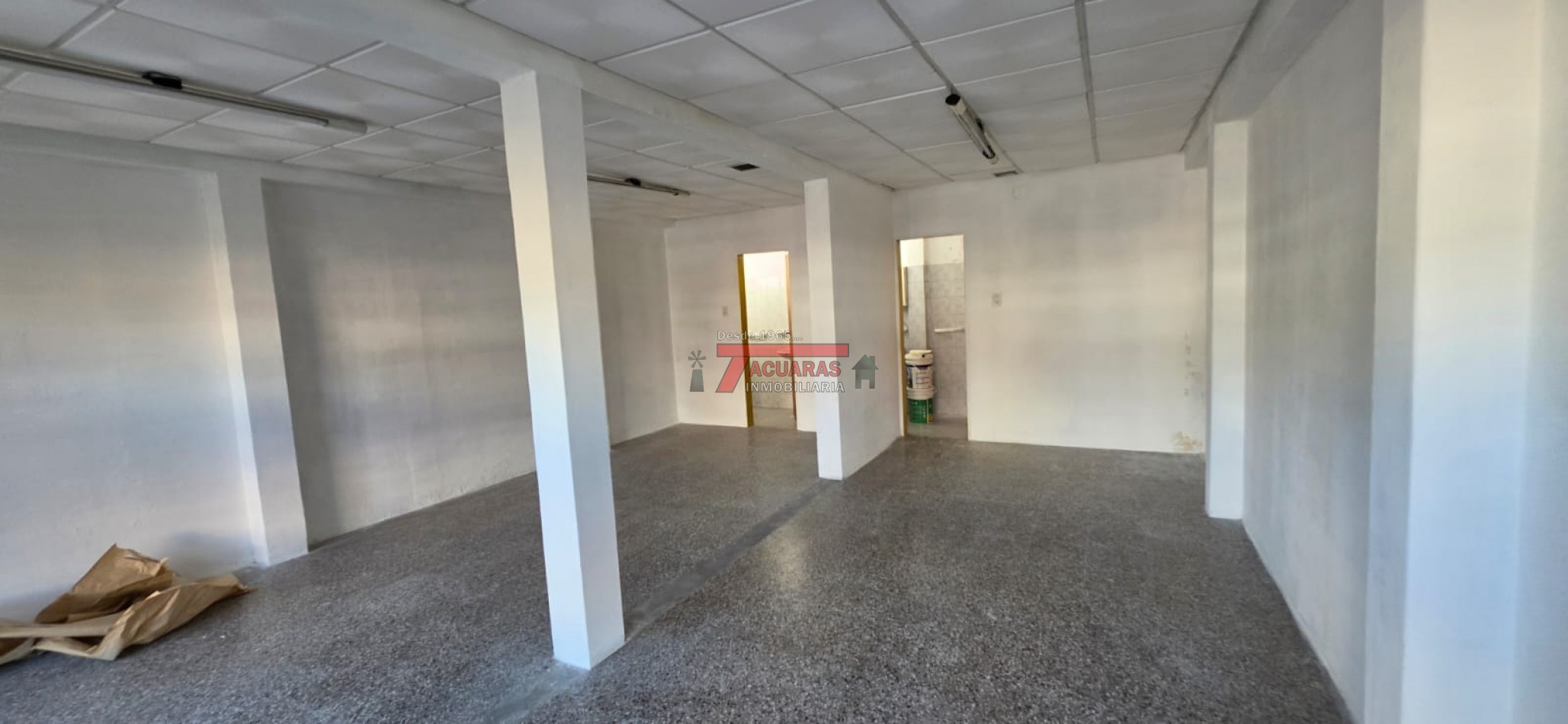 ALQUILER DE LOCAL  EN AVENIDA DE LAS AMERICAS 1632 