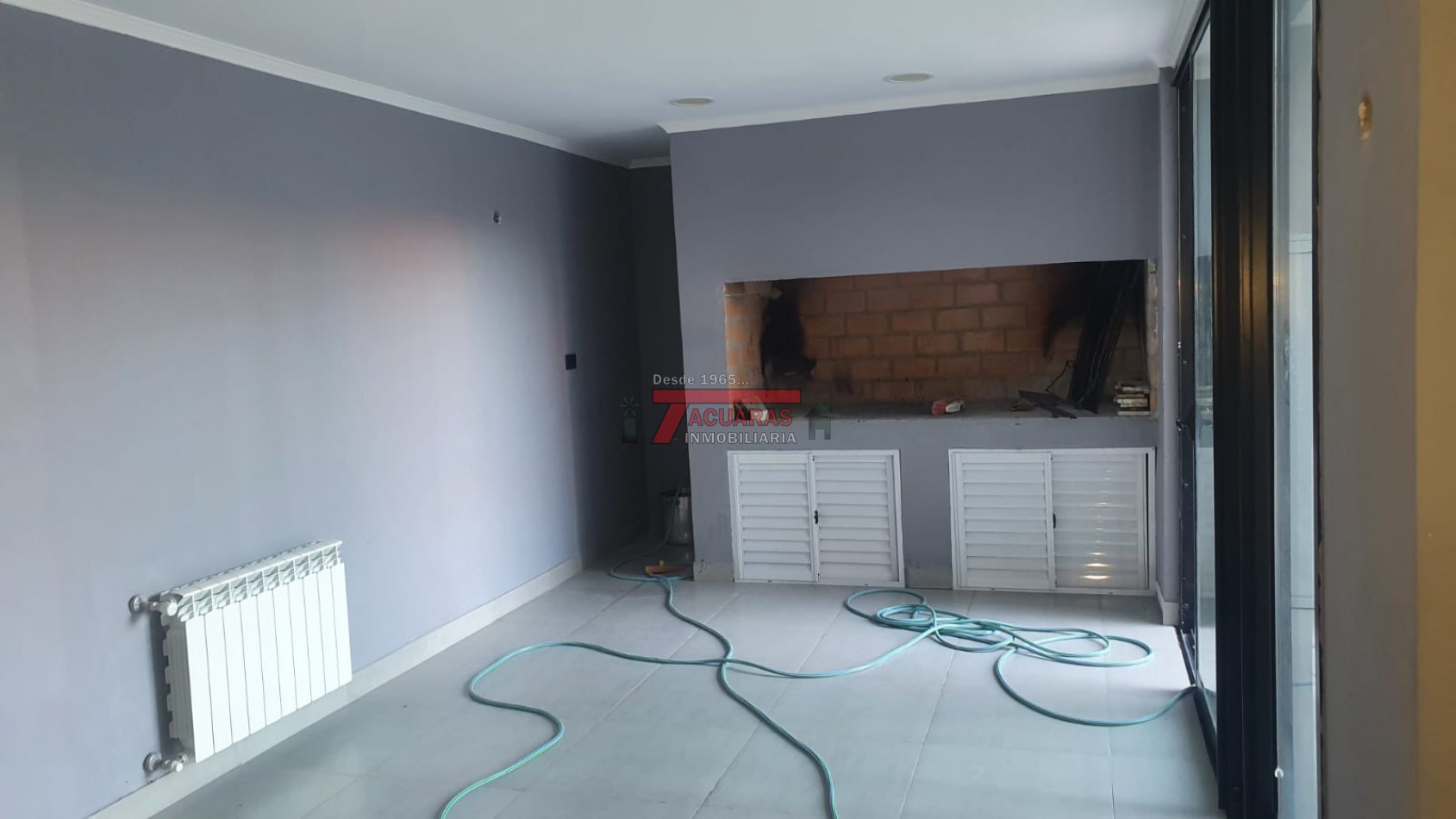 EXCELENTE PROPIEDAD A LA VENTA .