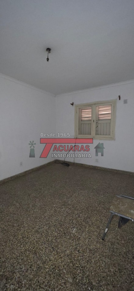 DEPARTAMENTO DE 2 DORMITORIOS CALLE CORDOBA.