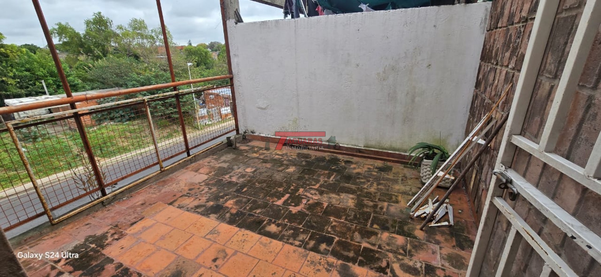 VENTA DE DEPARTAMENTO DE DOS  DORMITORIOS .IDEAL INVERSION.