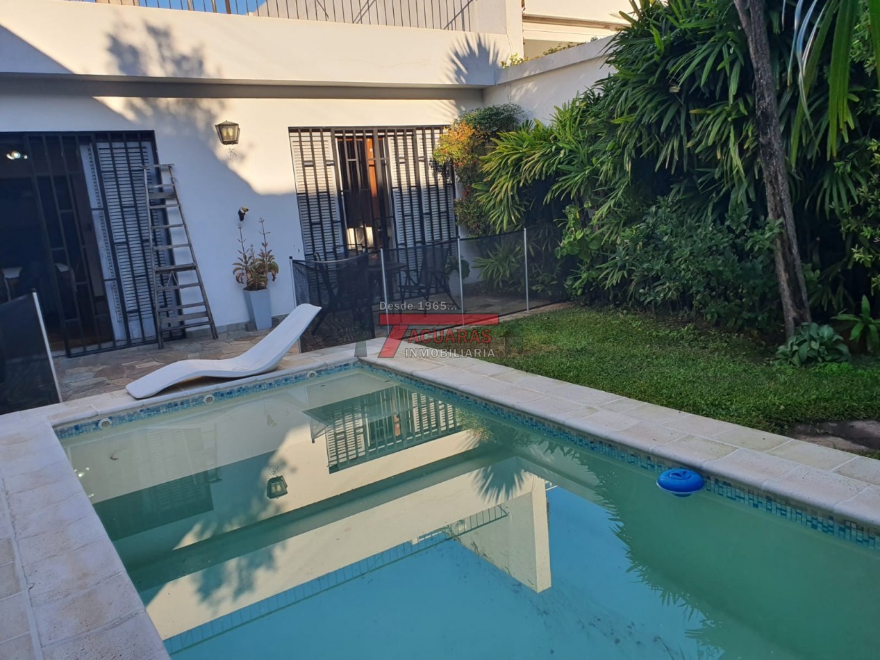 IMPORTANTE PROPIEDAD  A LA VENTA  EN EL CENTRO DE LA CIUDAD.