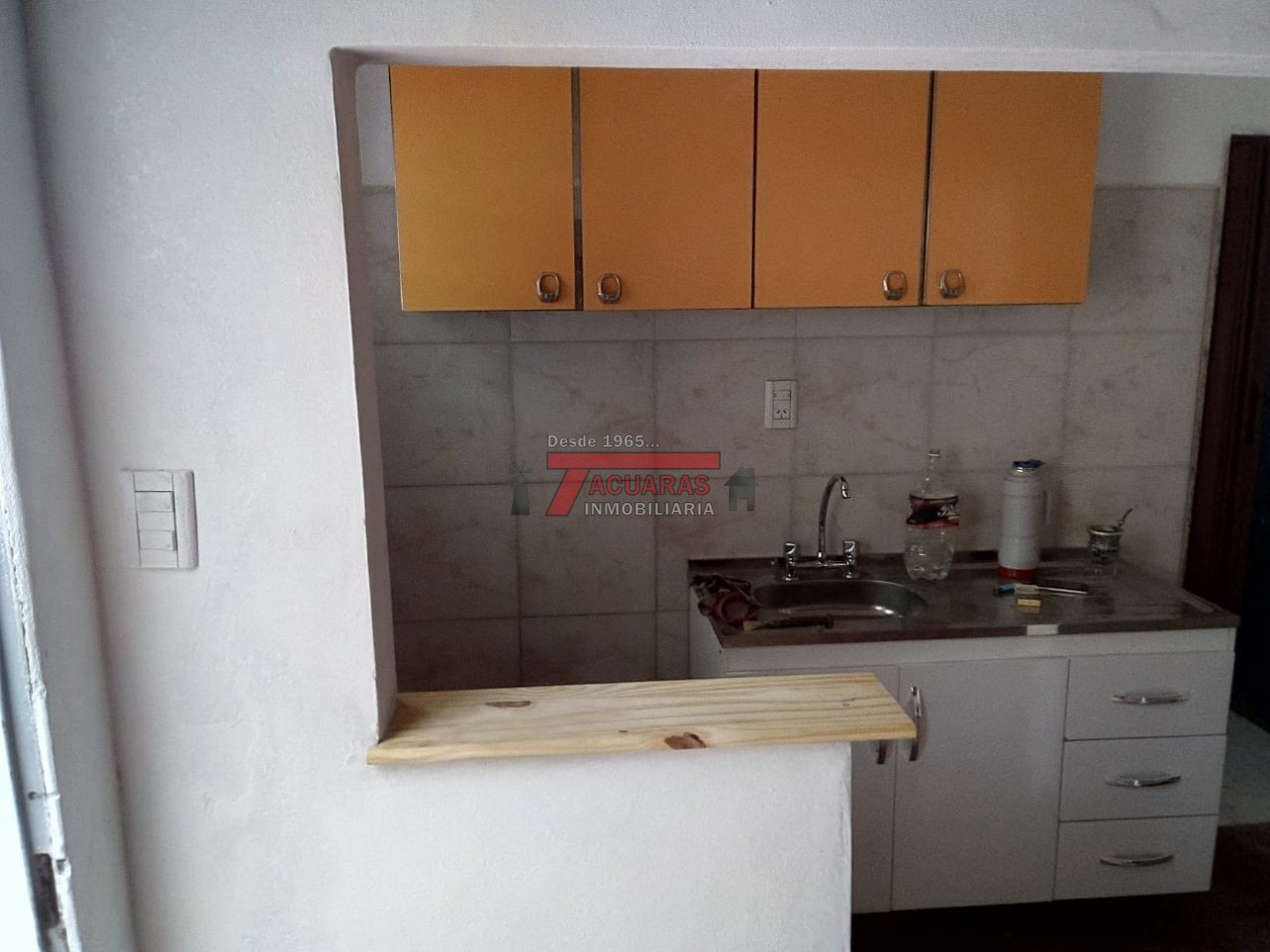 VENTA DE CASA,  3 UNIDADES EN UN MISMO TERRENO .