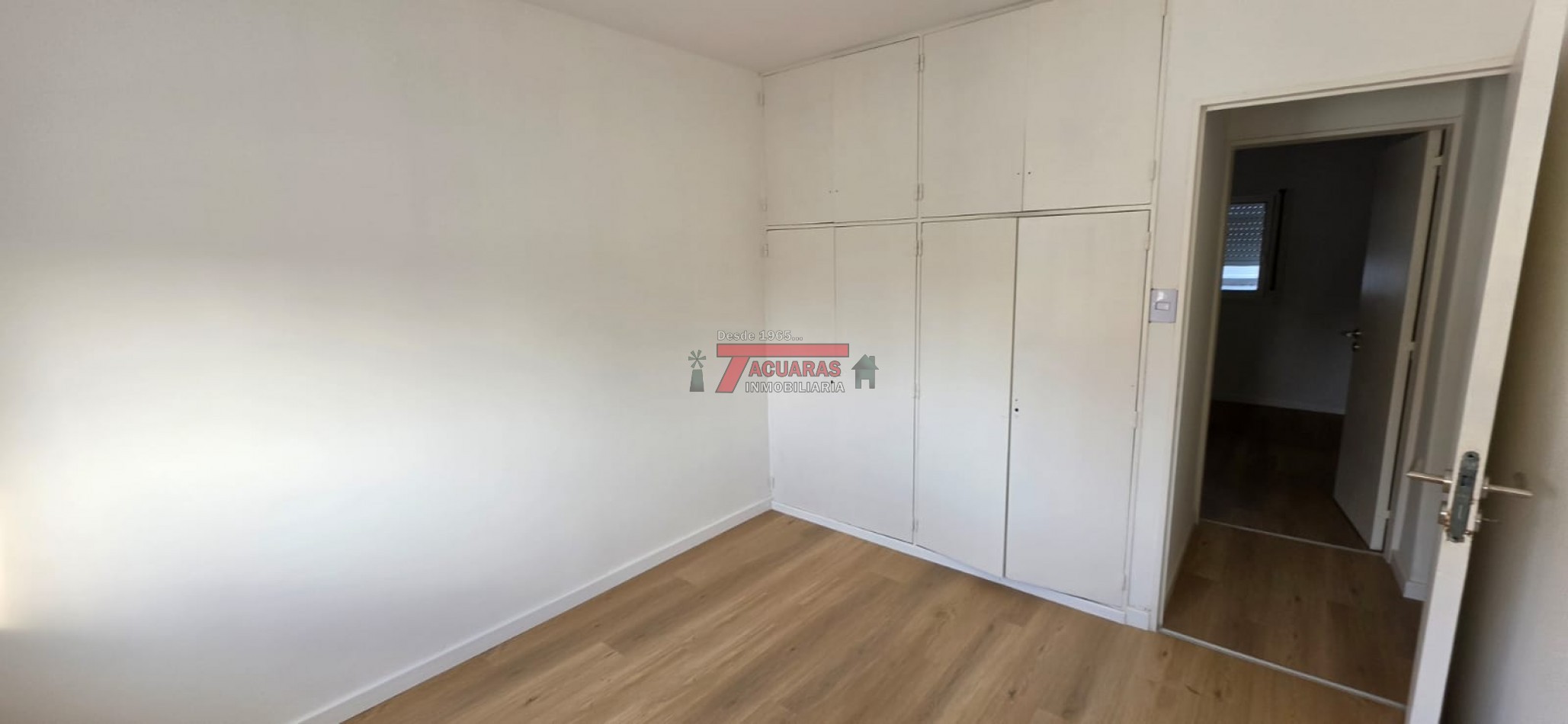 VENTA DE DEPARTAMENTO DE 3 DORMITORIOS EN CALLE URQUIZA