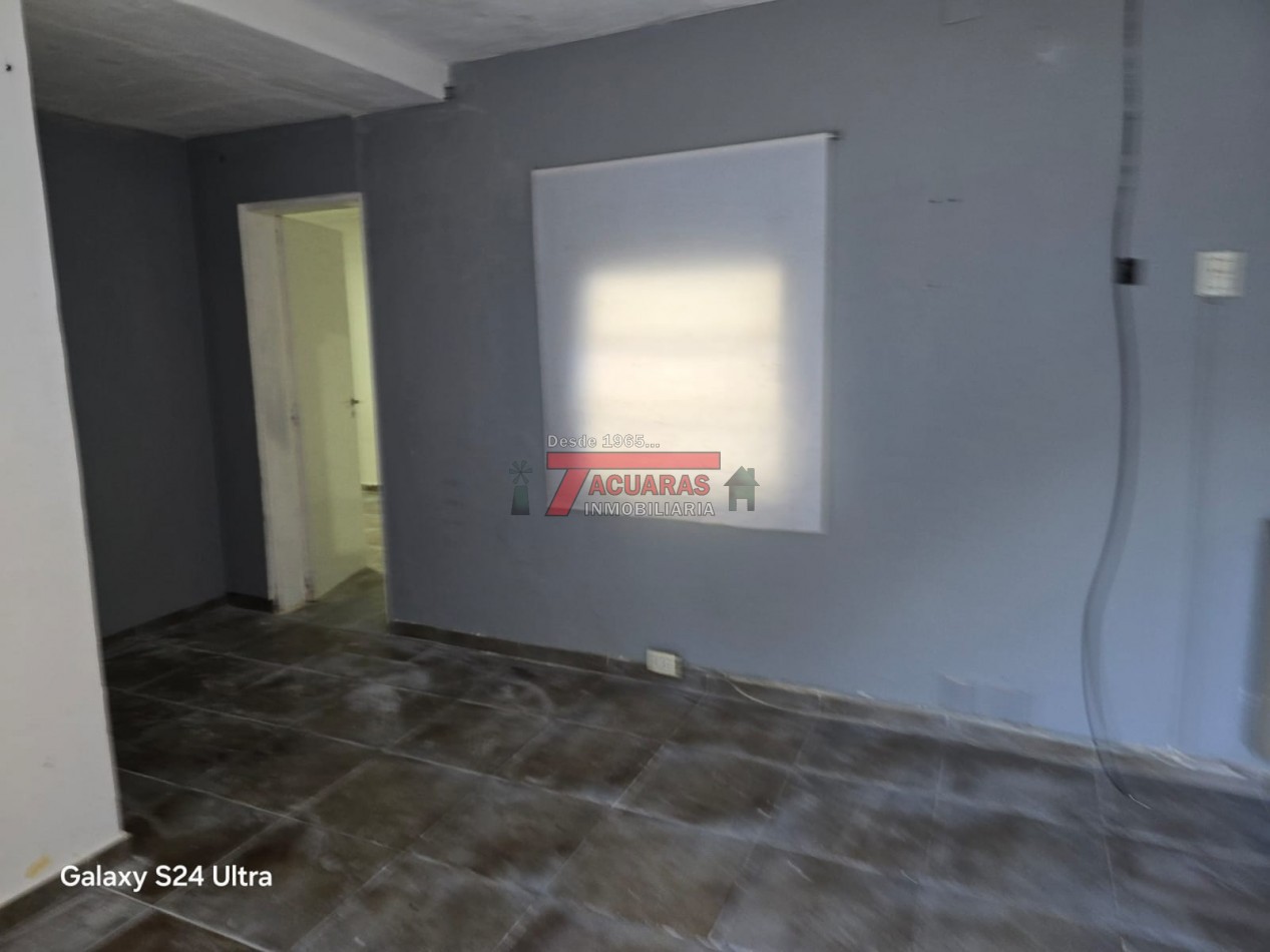 VENTA DE PROPIEDAD CON DOBLE POTENCIAL .Calle Bevilacgua, zona El Rutero.