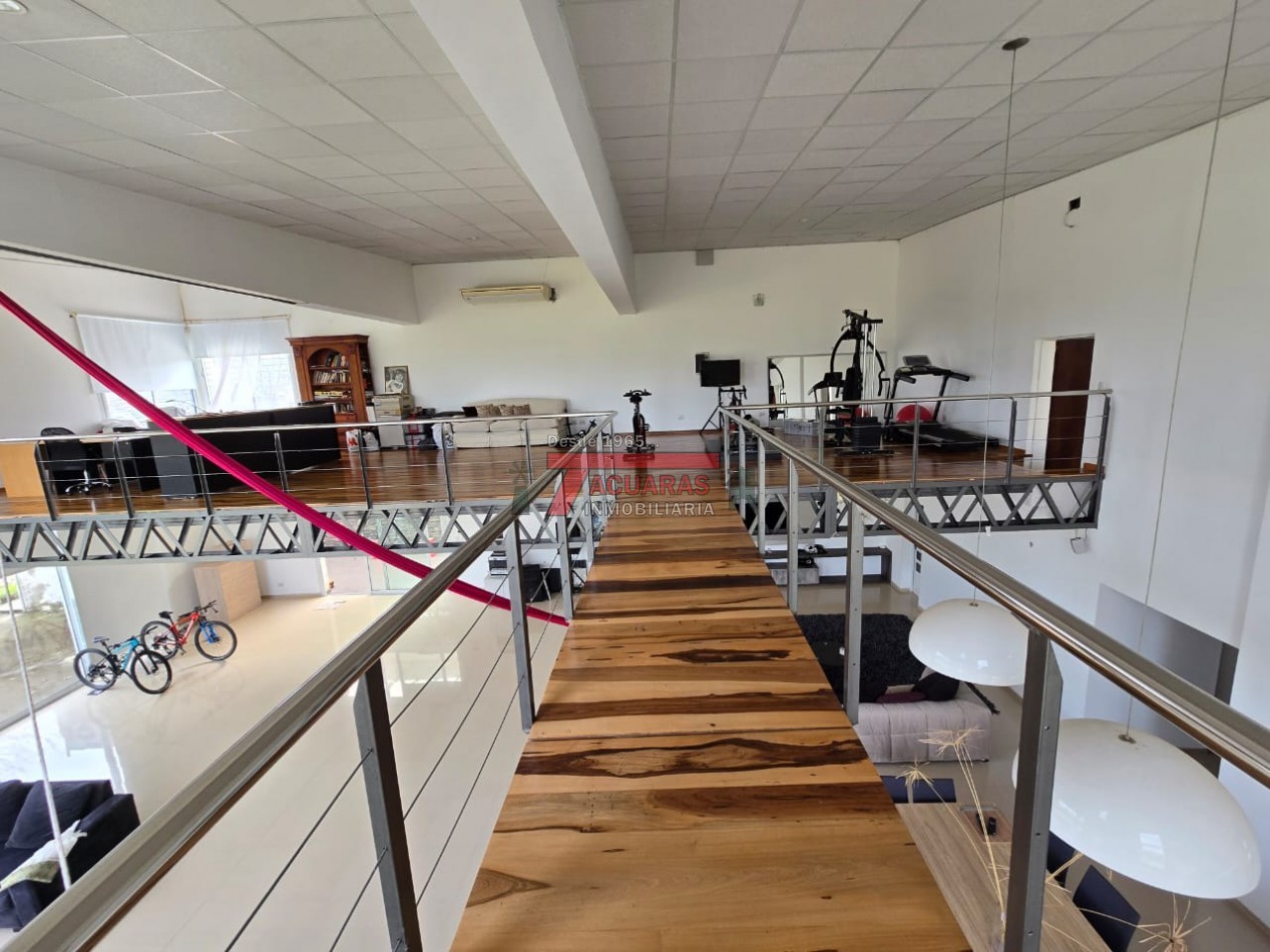 VENTA DE IMPORTANTE PROPIEDAD UBICADA EN LA PICADA .