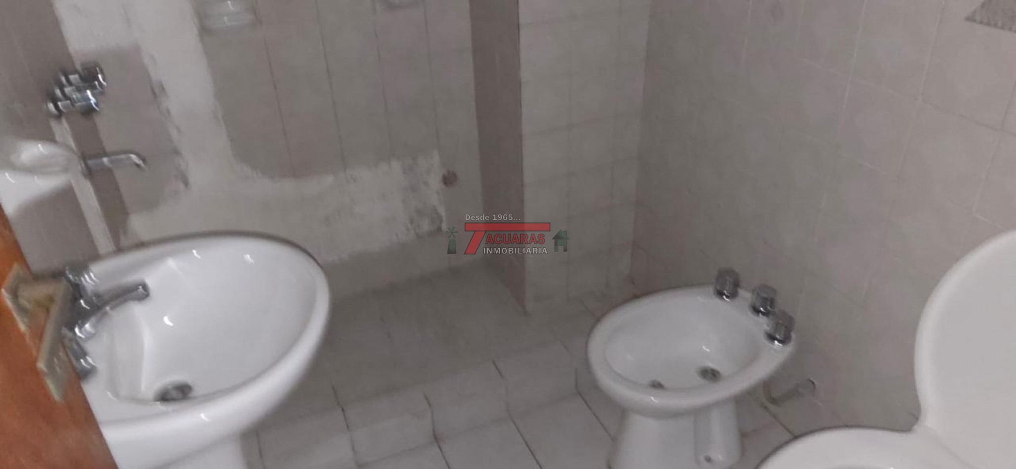 VENTA DE DEPARTAMENTO DE 1 DORMITORIO  EN CALLE COLON .