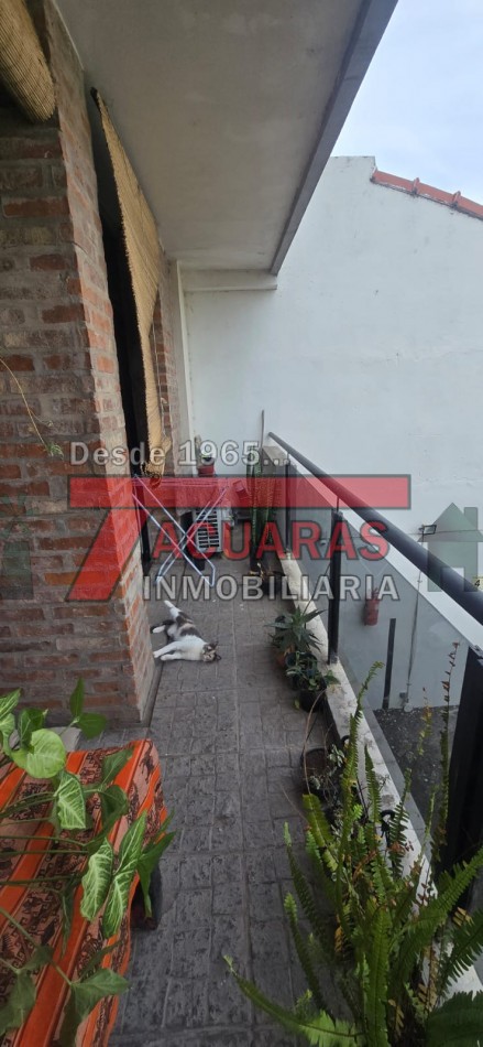 VENTA DE DEPARTAMENTO EN CALLE DE LA TORRE Y VERA