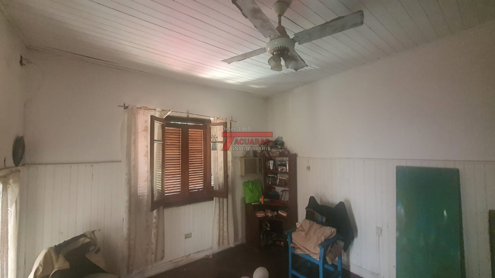 VENTA DE CASA 3 DORMITORIOS CALLE ALSINA.