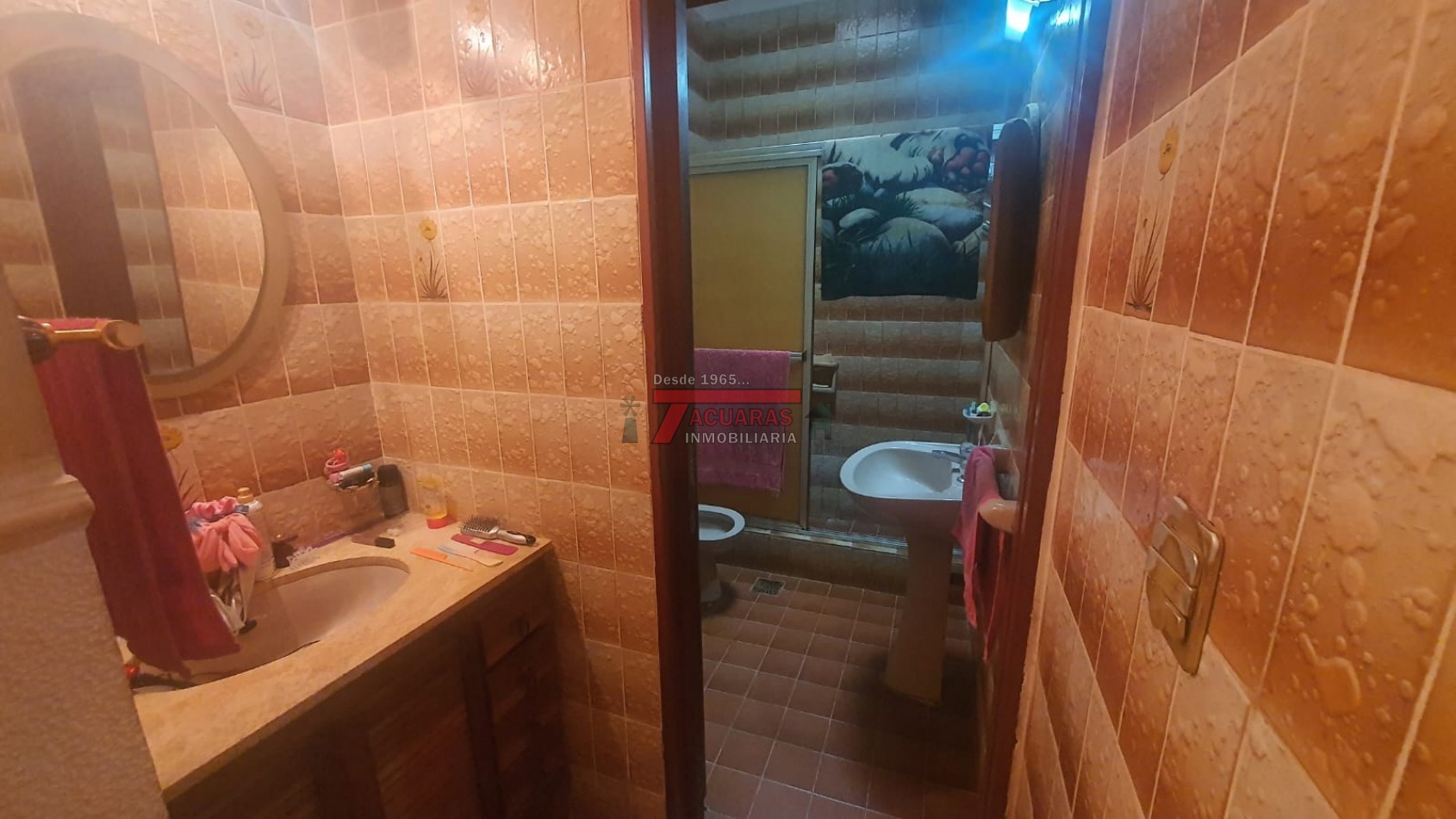 VENTA DE CASA UBICADA EN BLAS PARERA ZONA TOMA VIEJA.