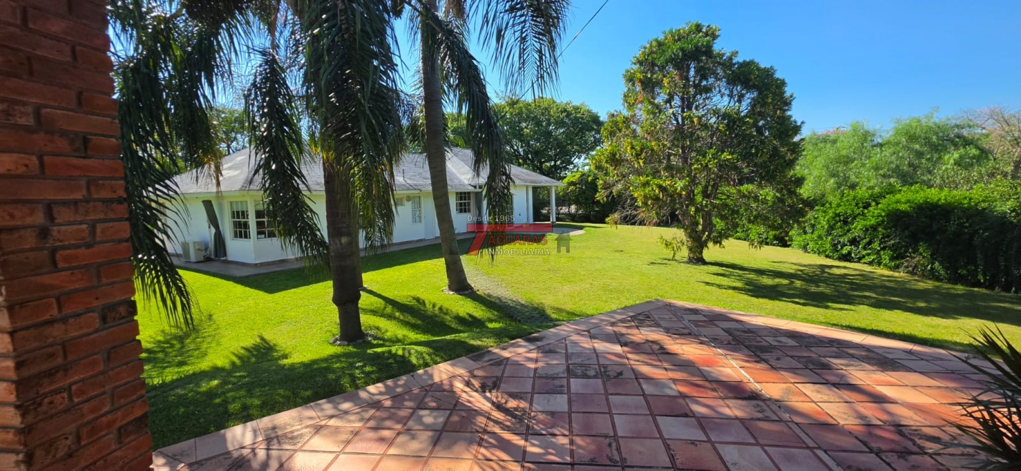 CASA EN VENTA UBICADA EN CALLE BLAS PARERA.