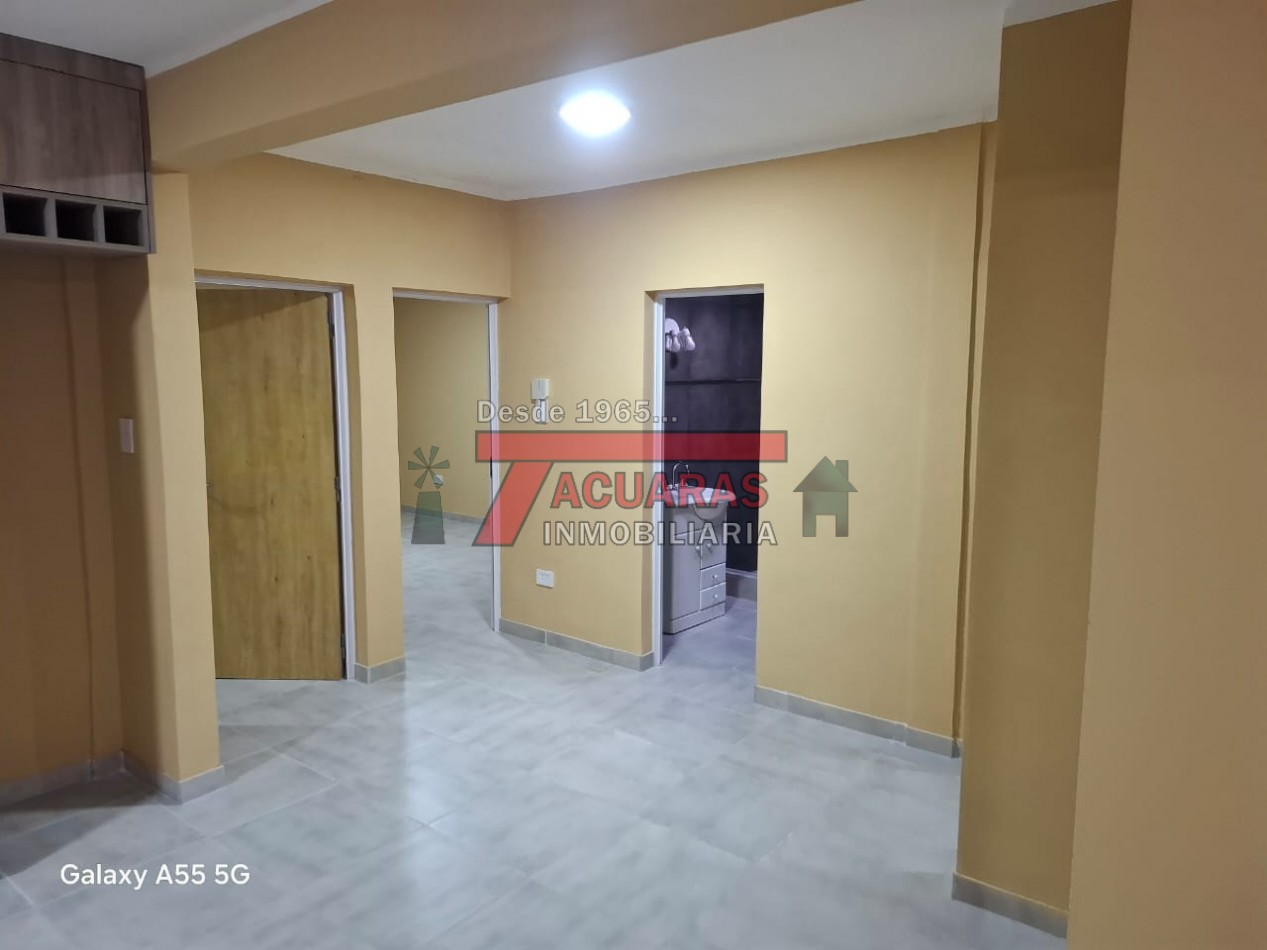 CASA EN VENTA EN SAN BENITO A 50 METROS DE AVENIDA ALMAFUERTE (RUTA)