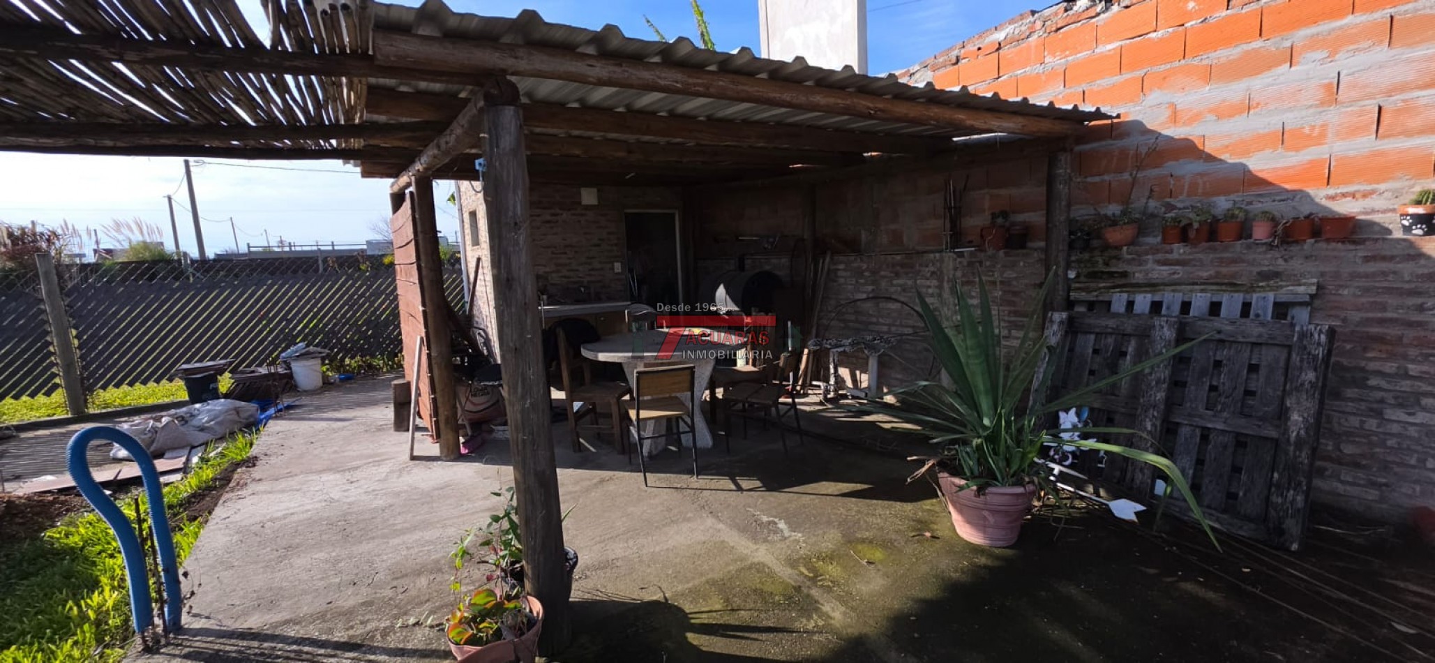 Venta- Casa Quinta en Tierra Alta Colonia Ensayo, Entre Rios .