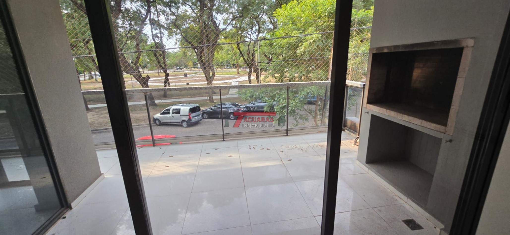 VENTA DE SEMIPISO EN CALLE LOS VASCOS.