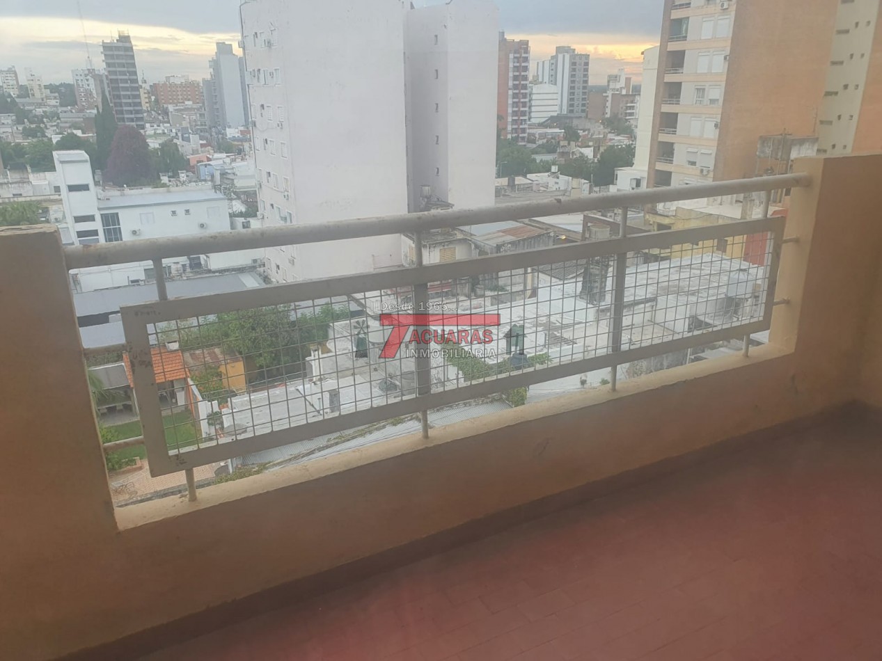 VENTA DE DEPARTAMENTO 3 DORMITORIOS EXCELENTE UBICACION.