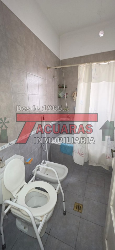 Casa en venta en Planta Alta ubicada en calle Cervantes.