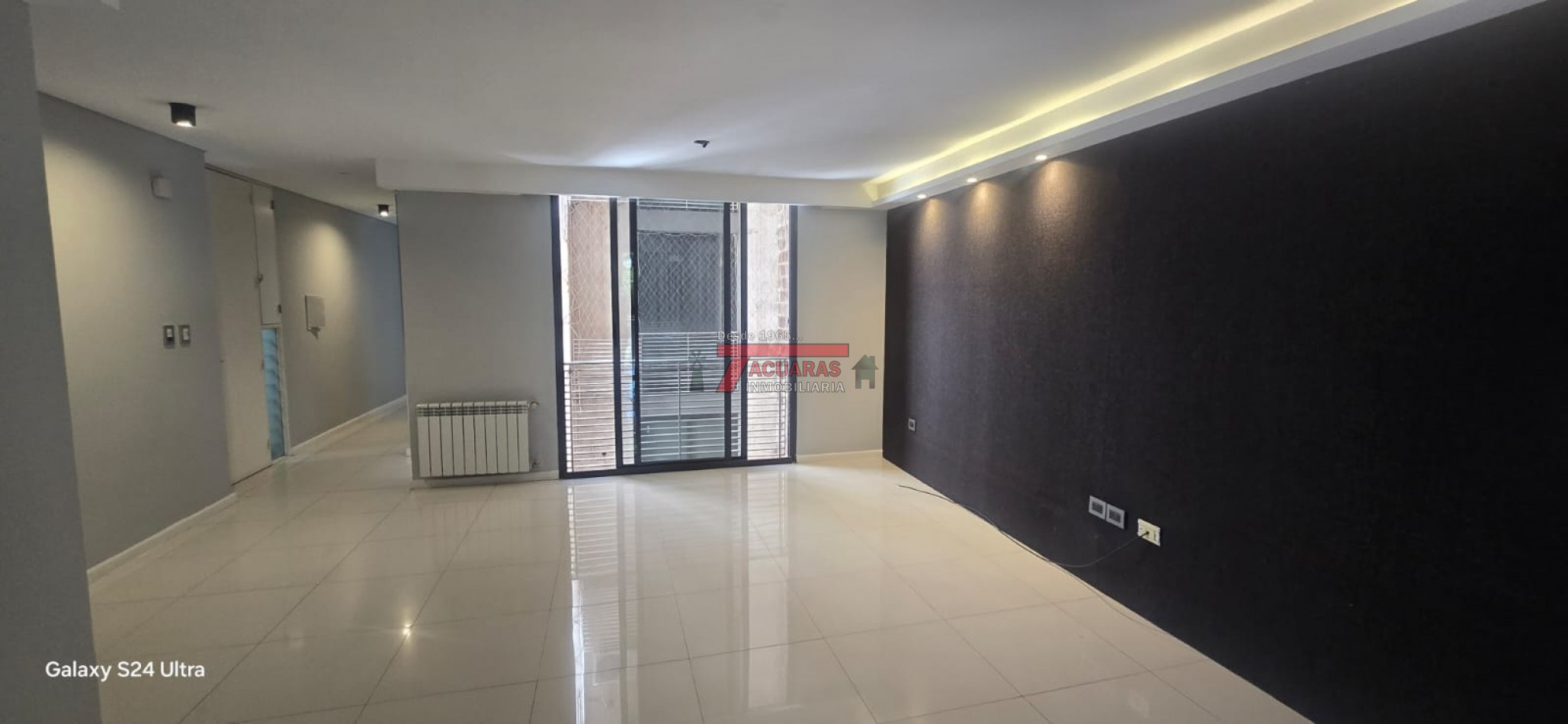 CONFORT Y CALIDAD: PISO DE 3 DORMITORIOS EN CALLE LOS VASCOS.