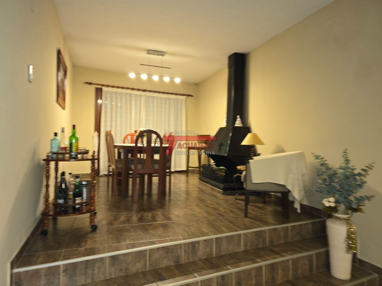 VENTA DE CASA ZONA COLON Y CALLE SAN JUAN.