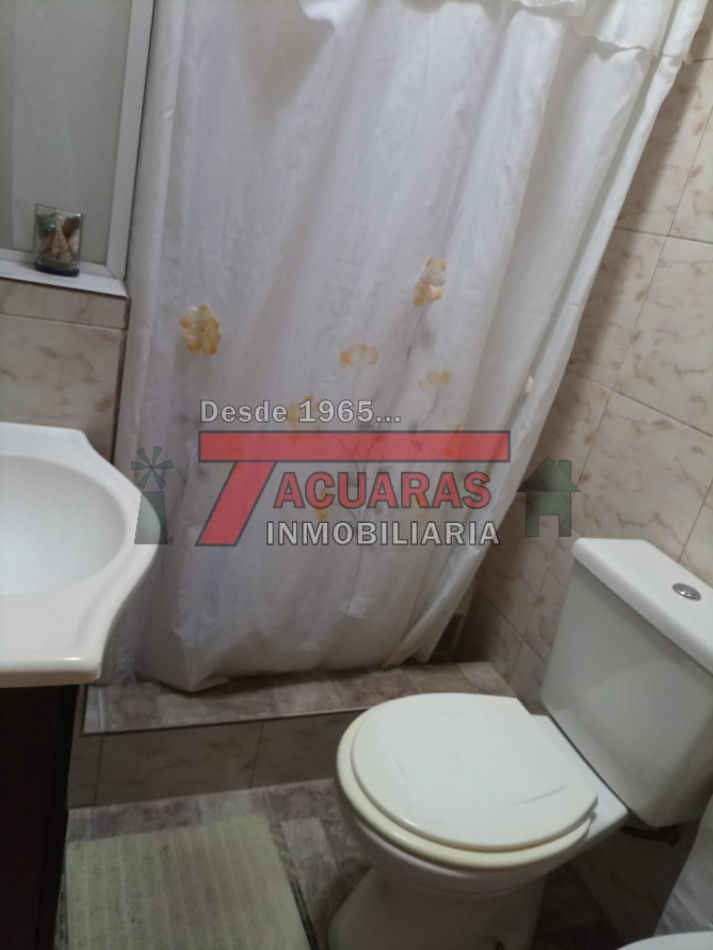 CASA EN VENTA LISTA PARA HABITAR.
