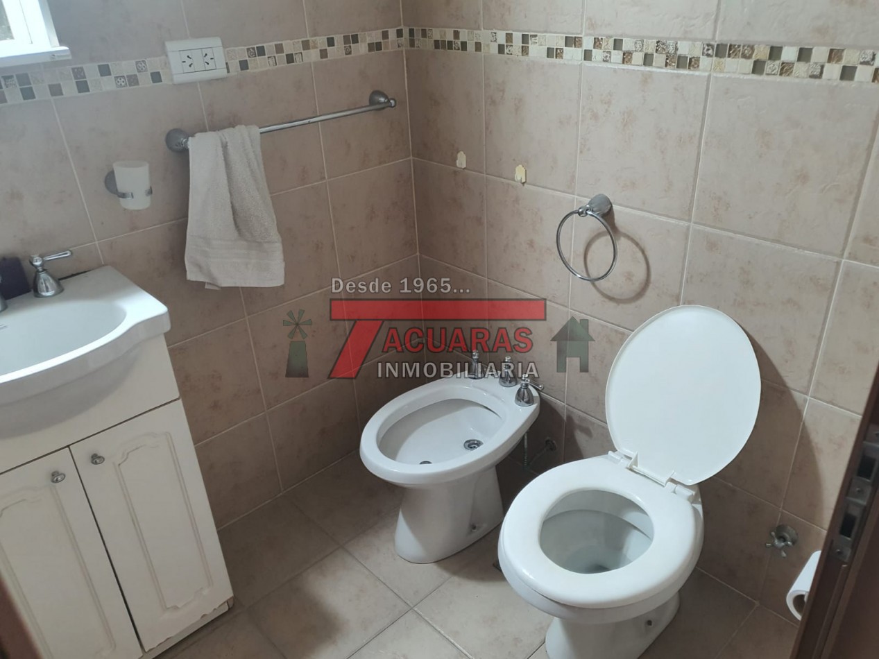 DEPARTAMENTO EN VENTA DE 3 DORMITORIOS.