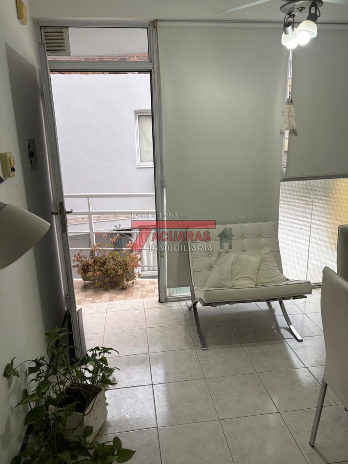 ALQUILER DE DEPARTAMENTO EN CALLE CORRIENTES 348