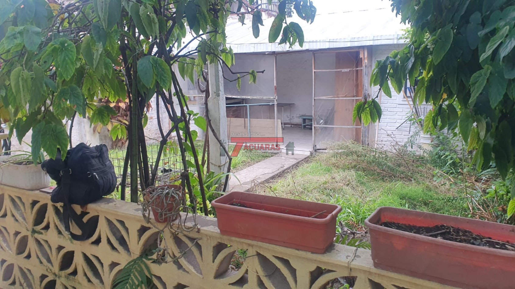 VENTA DE CASA CALLE PADRE GRELLA