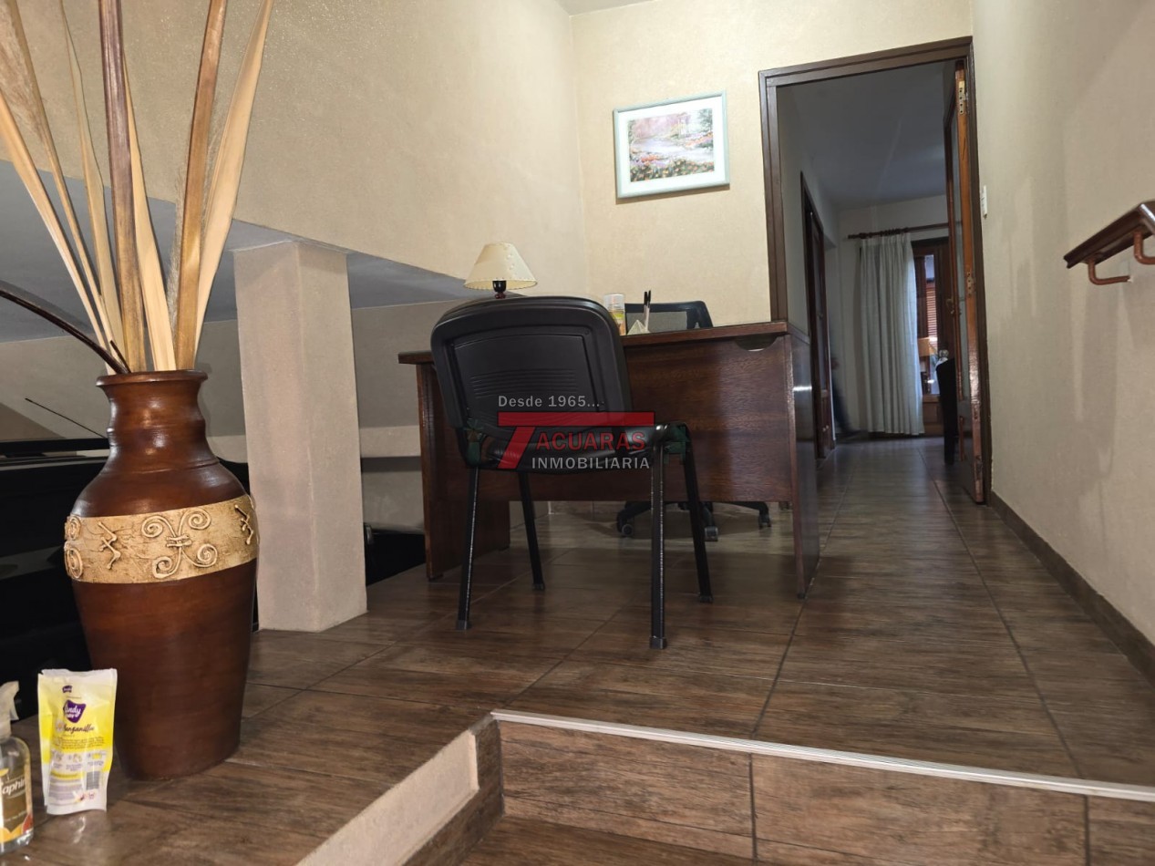 VENTA DE CASA ZONA COLON Y CALLE SAN JUAN.