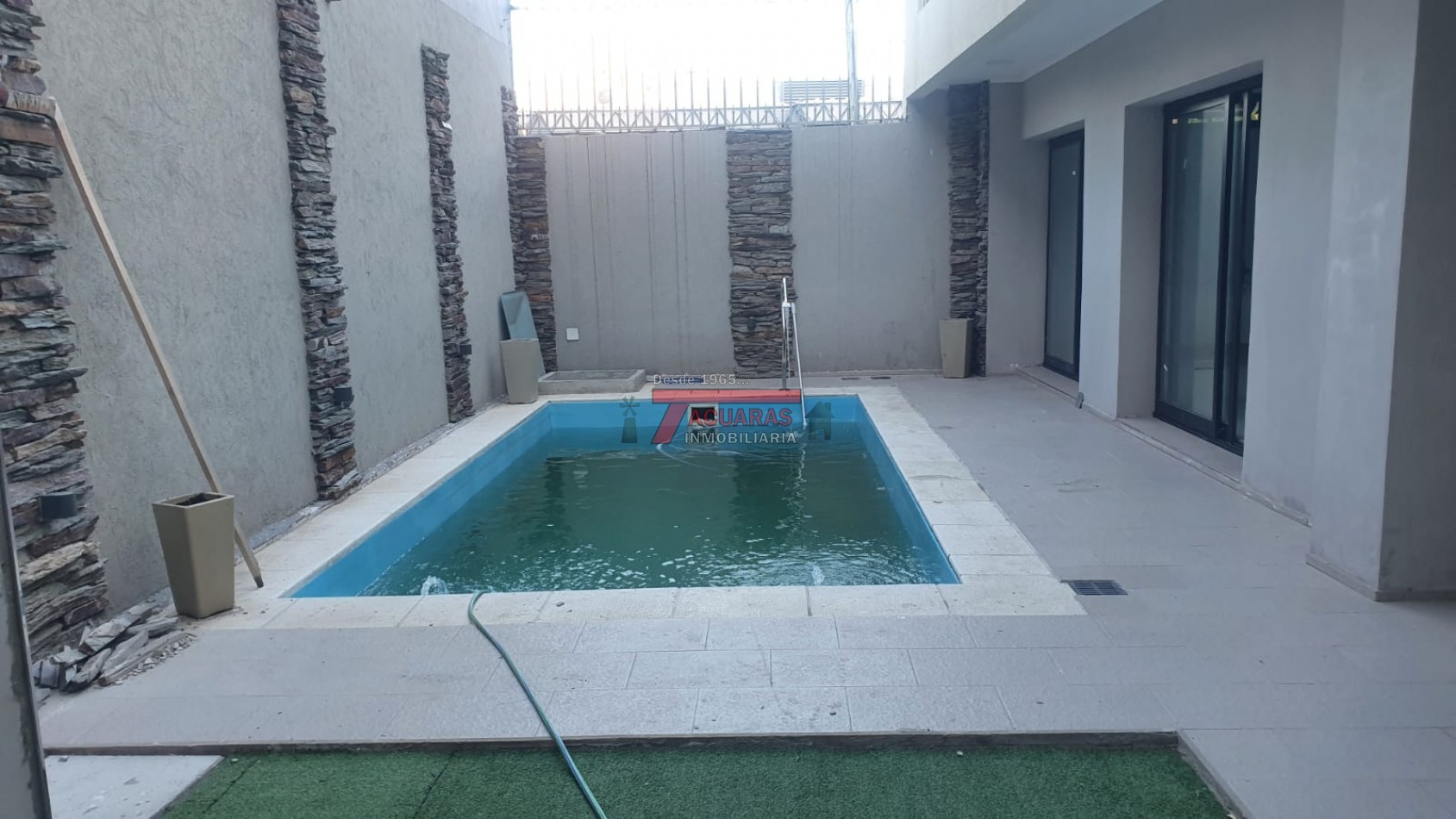 EXCELENTE PROPIEDAD A LA VENTA .