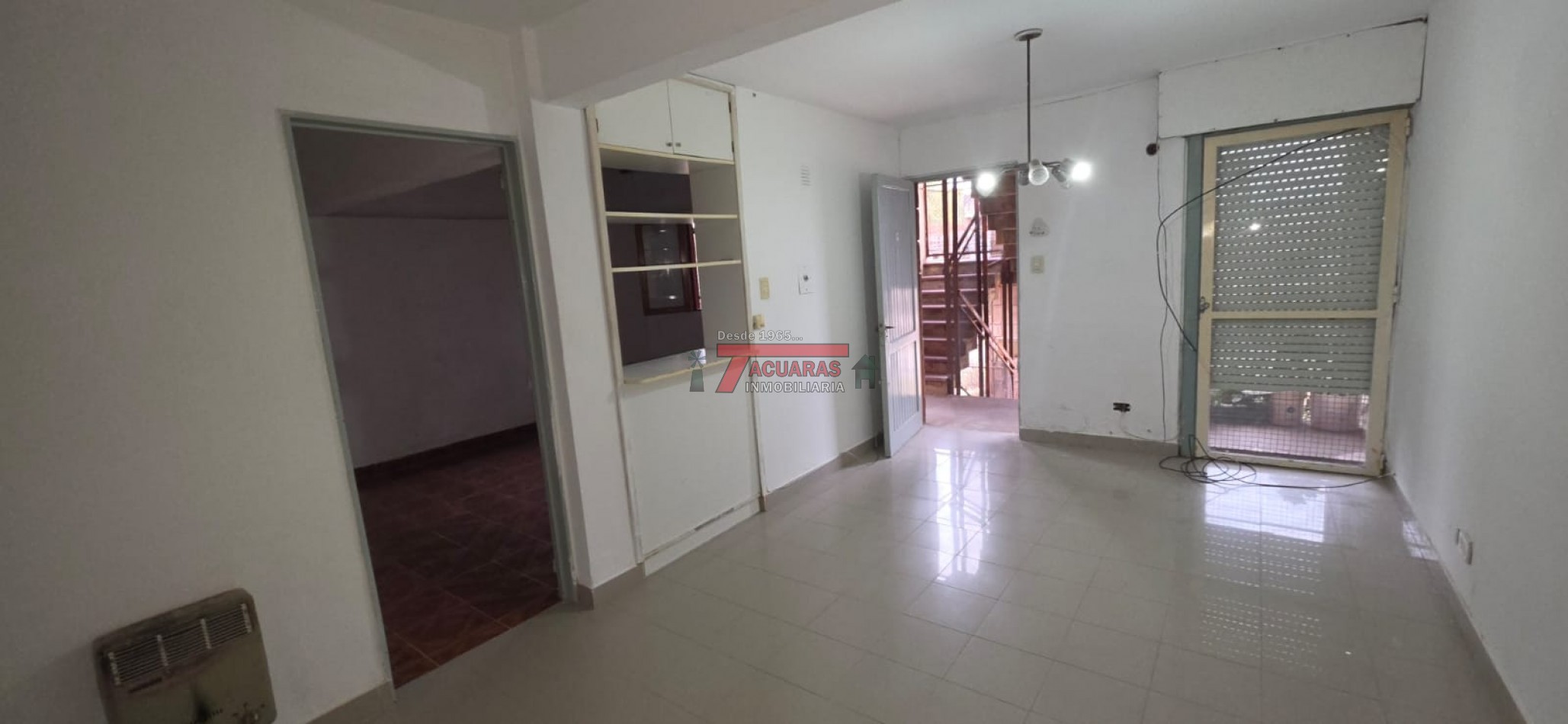 Venta departamento 2 dormitorios en Lomas Del Mirador 1