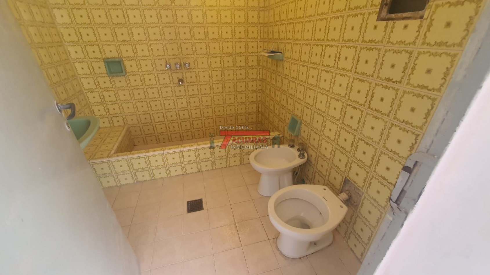 VENTA DE CASA,  3 UNIDADES EN UN MISMO TERRENO .