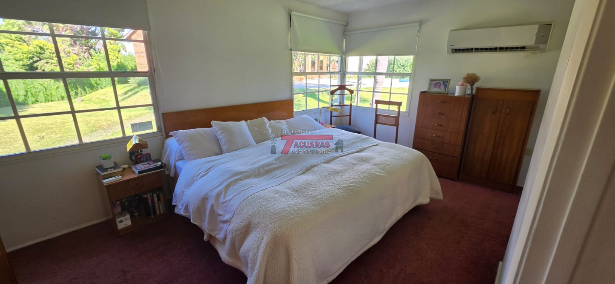 CASA EN VENTA UBICADA EN CALLE BLAS PARERA.