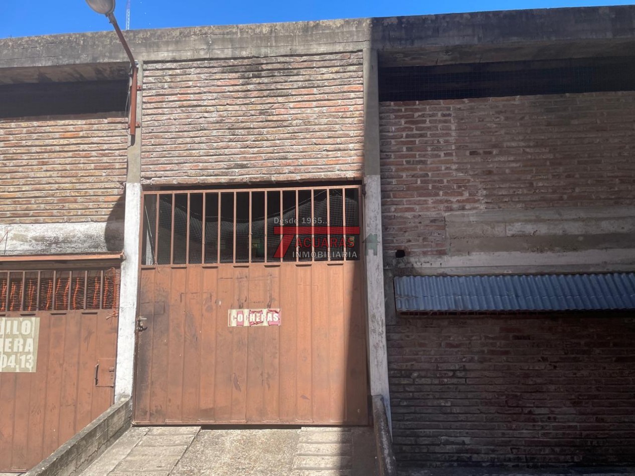 VENTA DE COHERAS EN CALLE CATAMARCA .