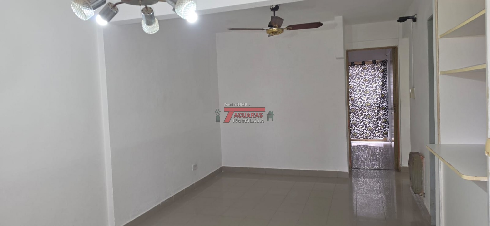 Venta departamento 2 dormitorios en Lomas Del Mirador 1
