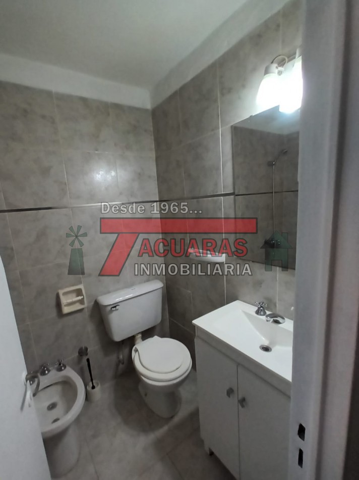 DUPLEX EN VENTA -CALLE DIAMANTE.