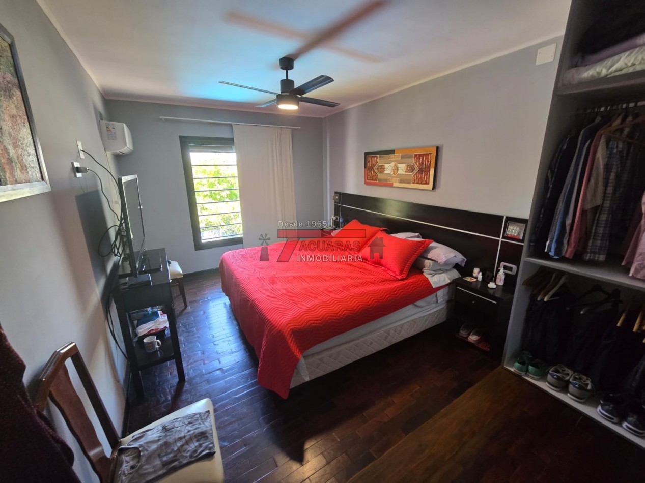 VENTA DE HERMOSA CASA EN CALLE FACUNDO ZUVIRIA 