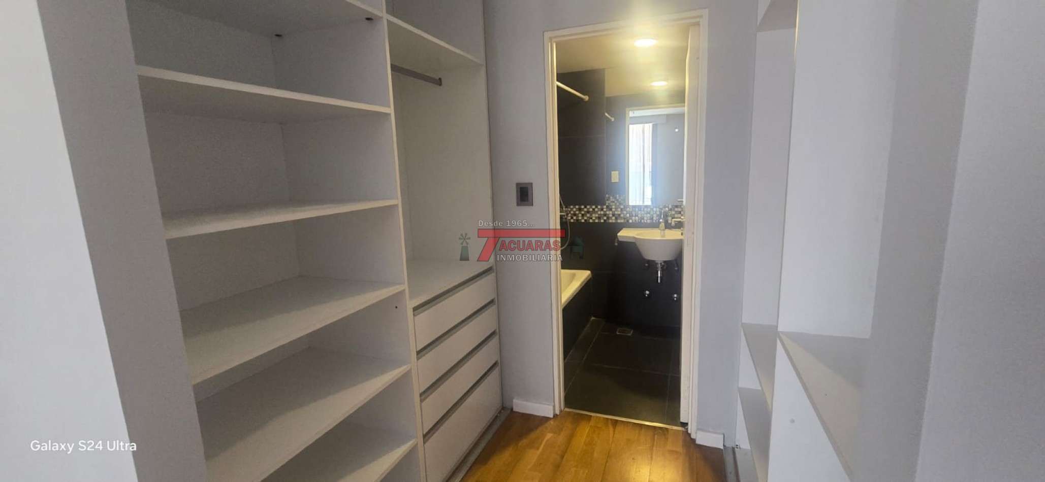 CONFORT Y CALIDAD: PISO DE 3 DORMITORIOS EN CALLE LOS VASCOS.