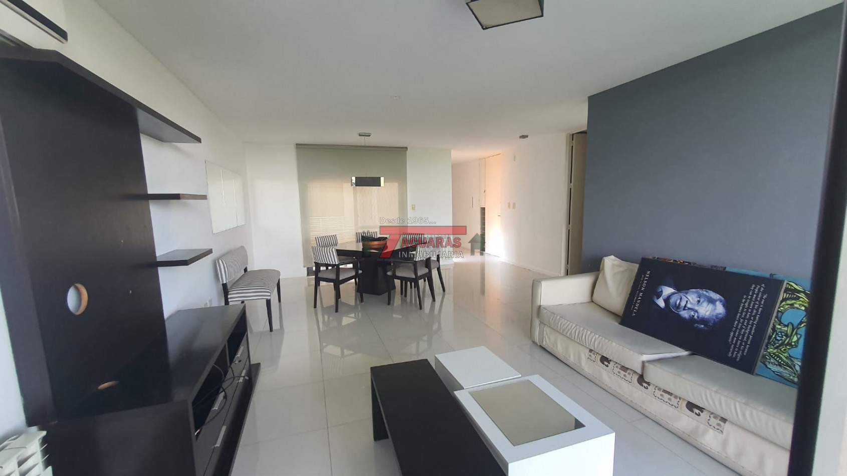 SEMIPISO EN VENTA EN EL PARQUE URQUIZA.