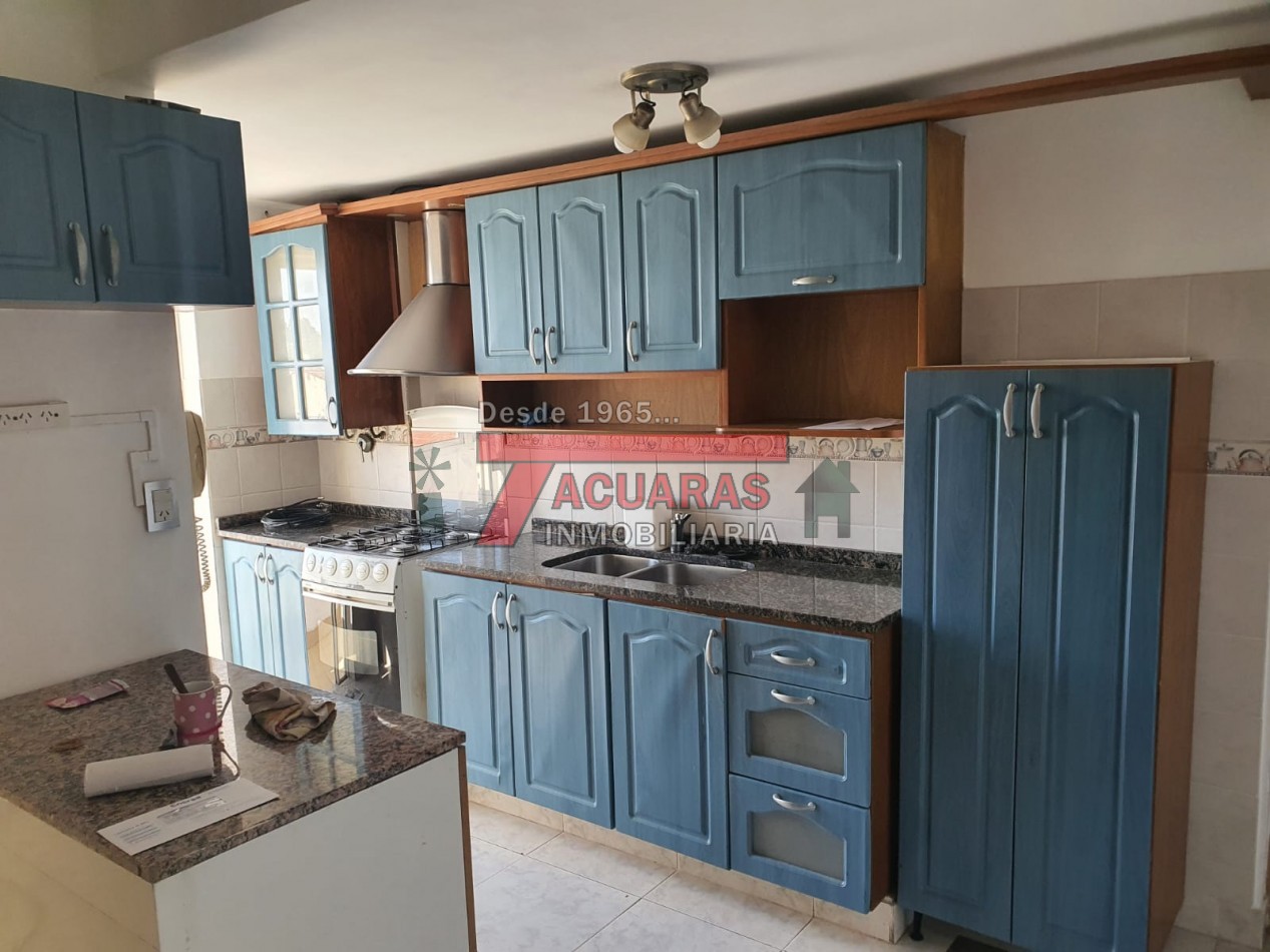 DEPARTAMENTO EN VENTA DE 3 DORMITORIOS.