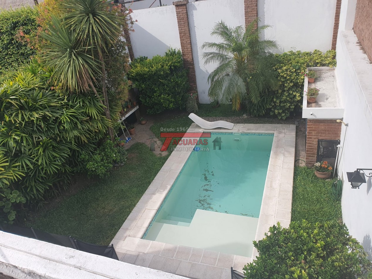 IMPORTANTE PROPIEDAD  A LA VENTA  EN EL CENTRO DE LA CIUDAD.