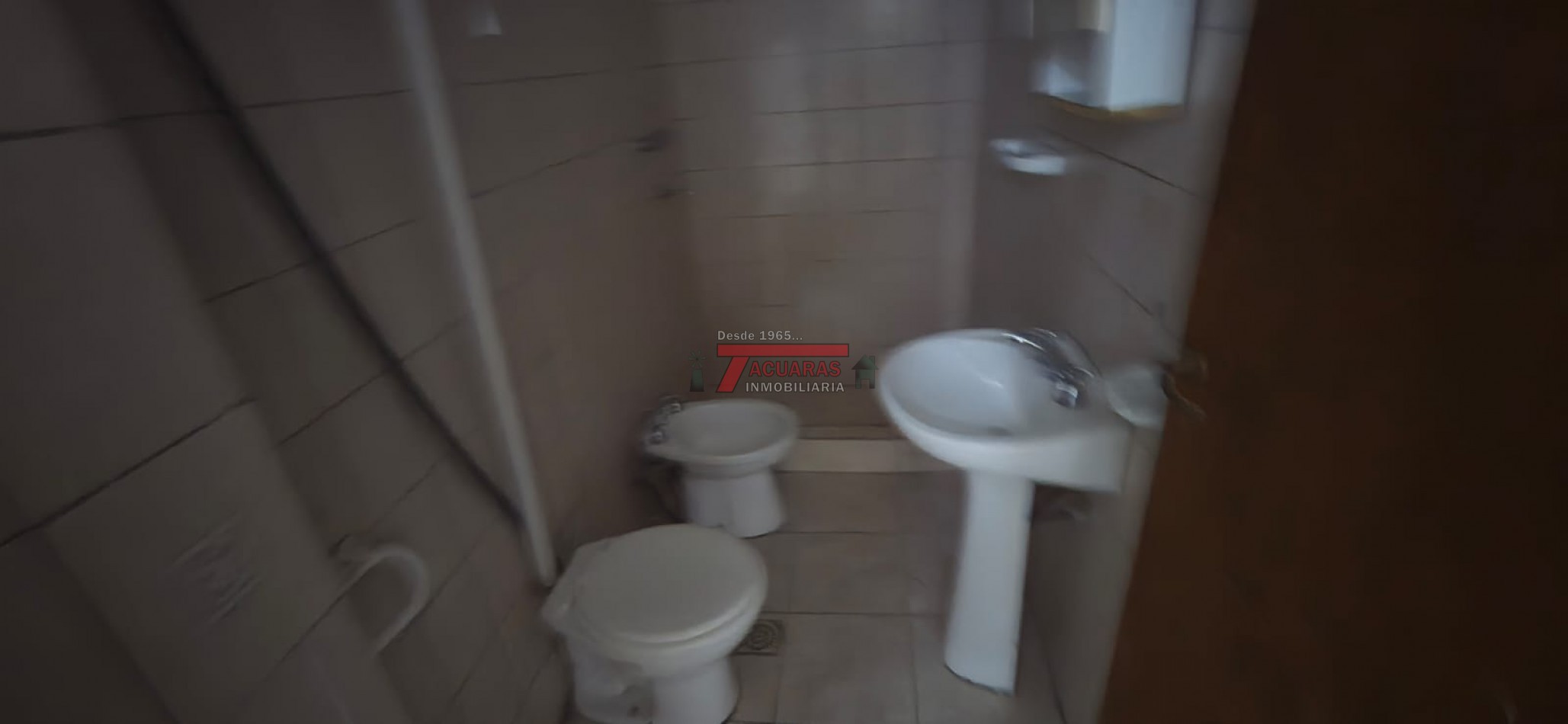 VENTA DE DEPARTAMENTO INTERNO .