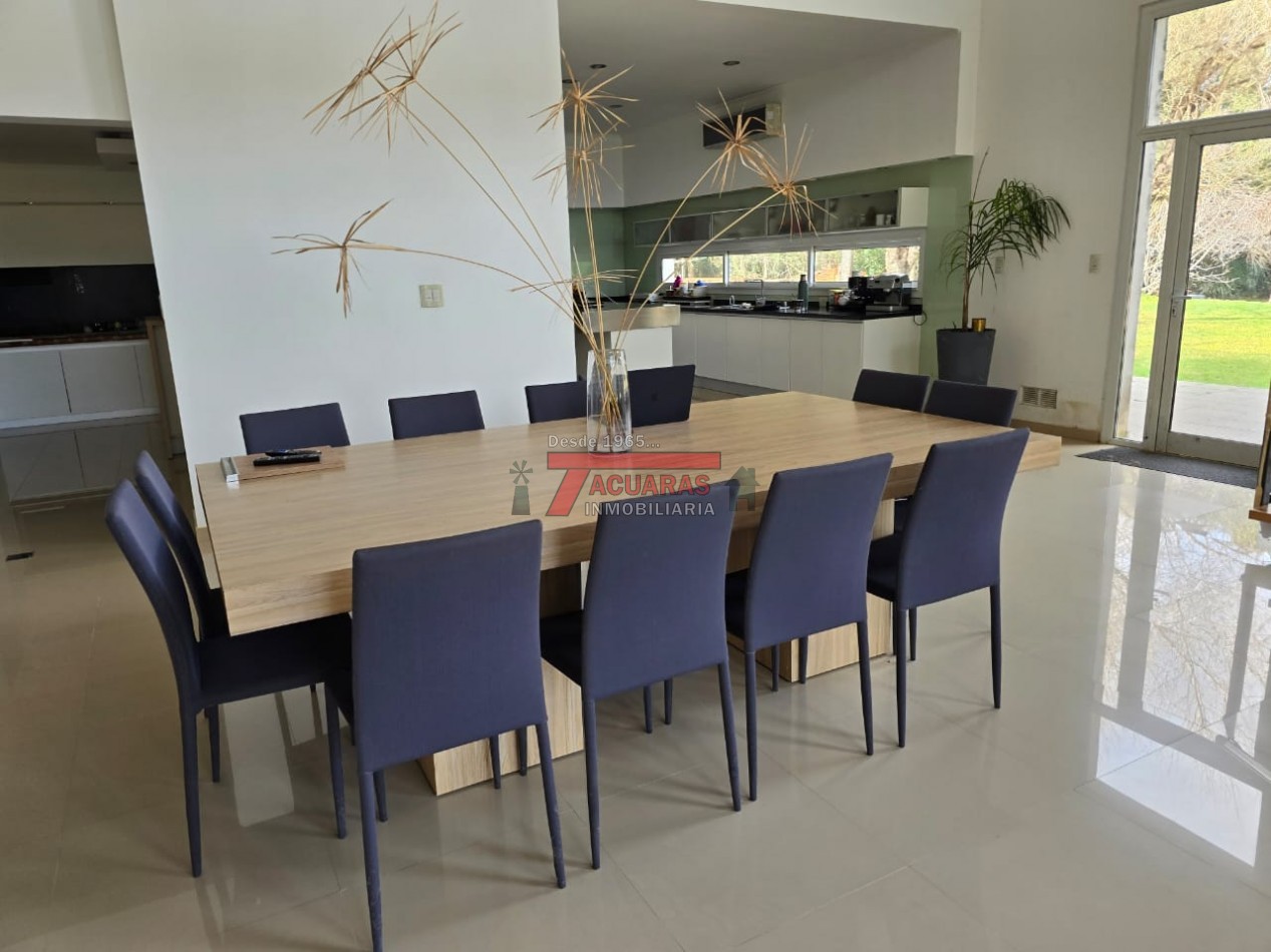 VENTA DE IMPORTANTE PROPIEDAD UBICADA EN LA PICADA .