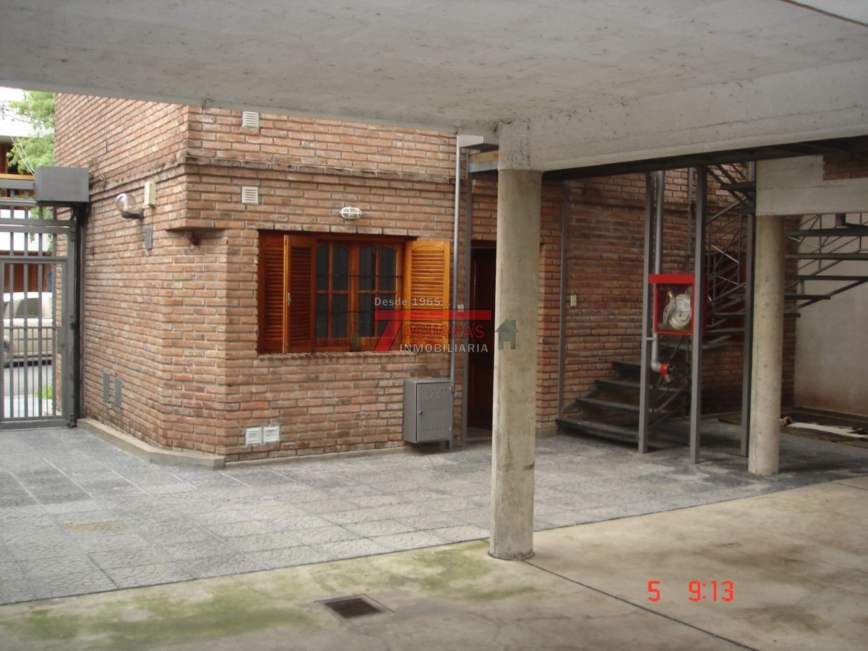 OPORTUNIDAD INVERSIONIONISTAS 2 DORMITORIOS + COCHERA .