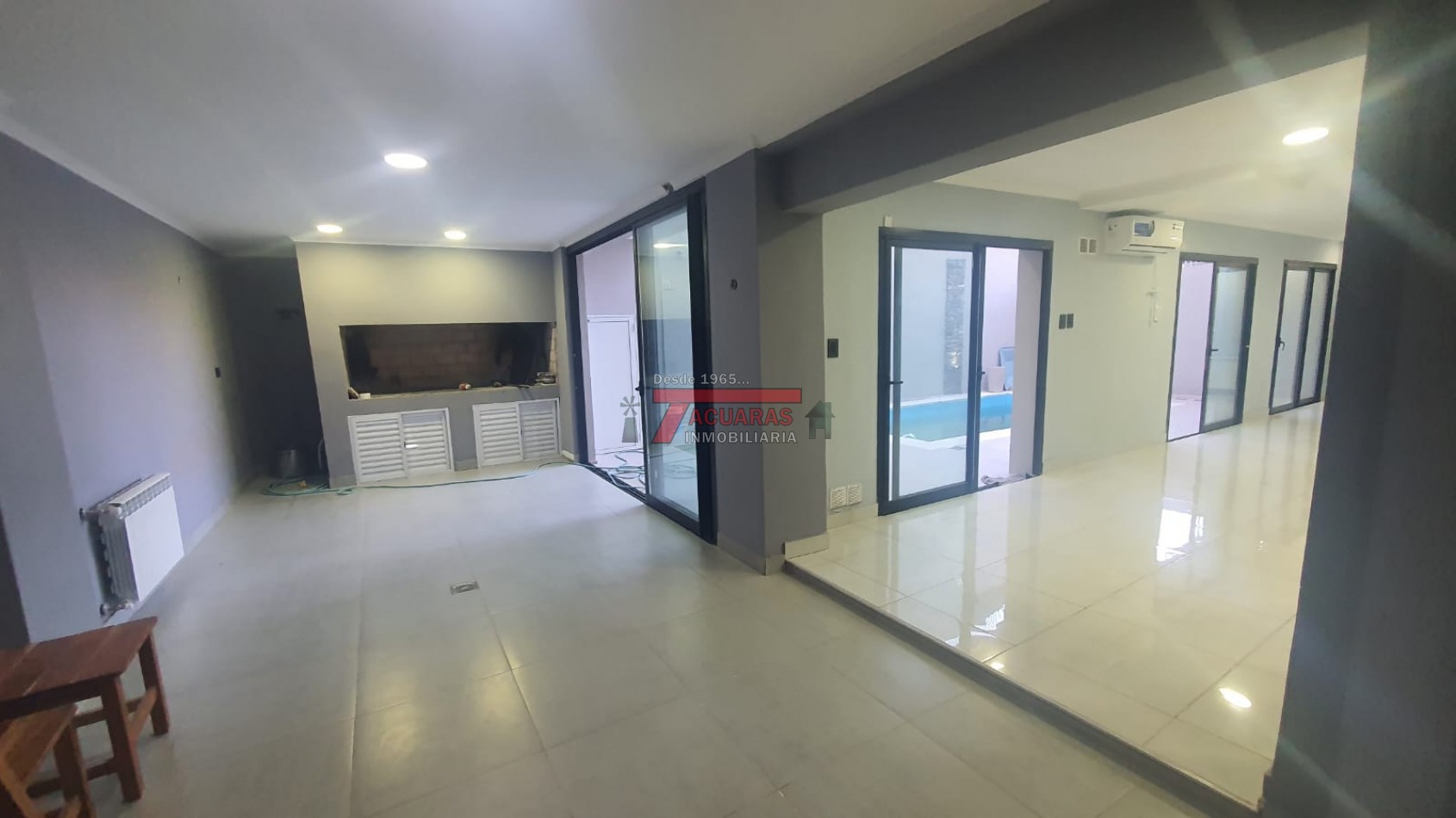 EXCELENTE PROPIEDAD A LA VENTA .