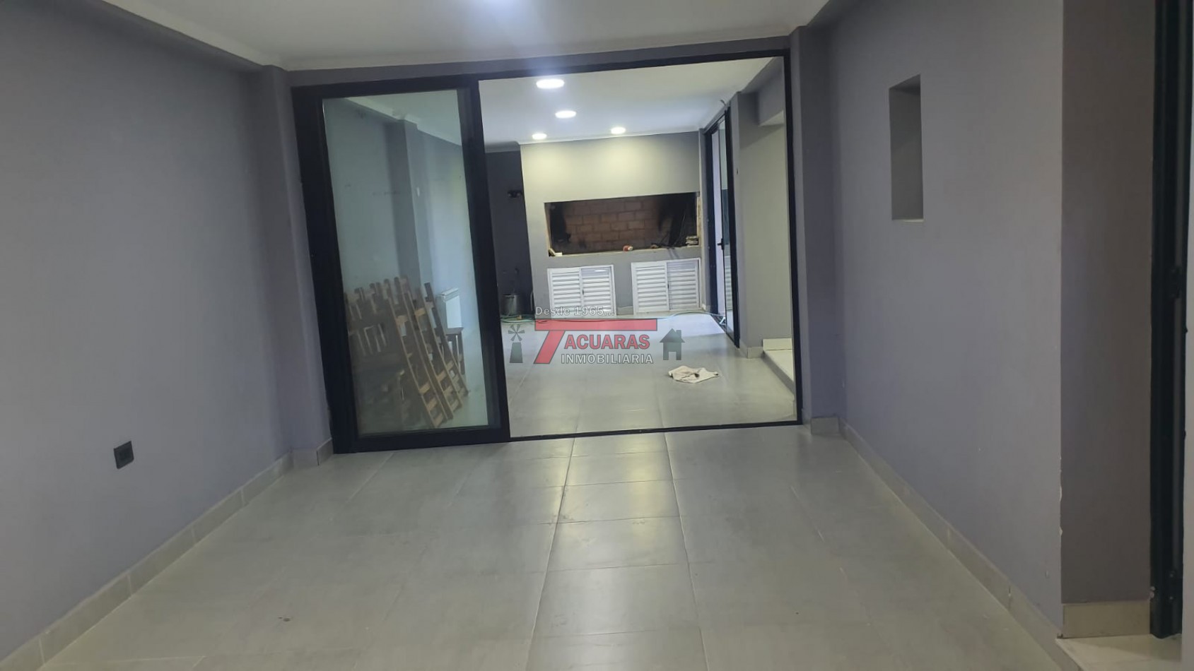 EXCELENTE PROPIEDAD A LA VENTA .