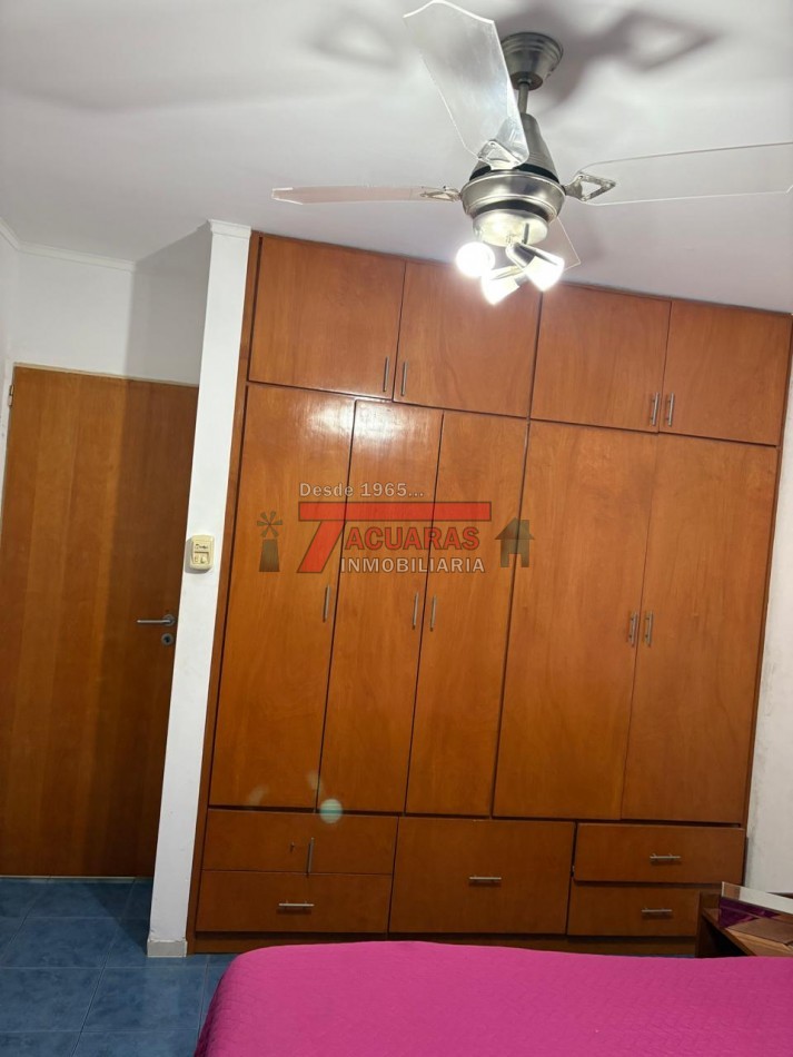 ALQUILER DE DEPARTAMENTO EN CALLE CORRIENTES 348