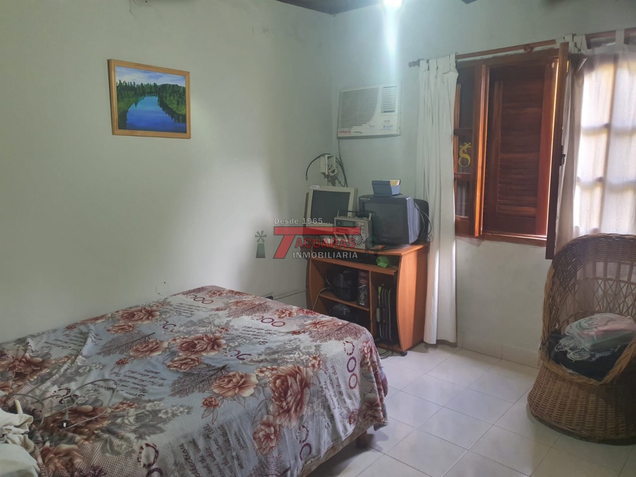 VENTA DE CASA CALLE BLAS  PARERA Y FRANCIA.