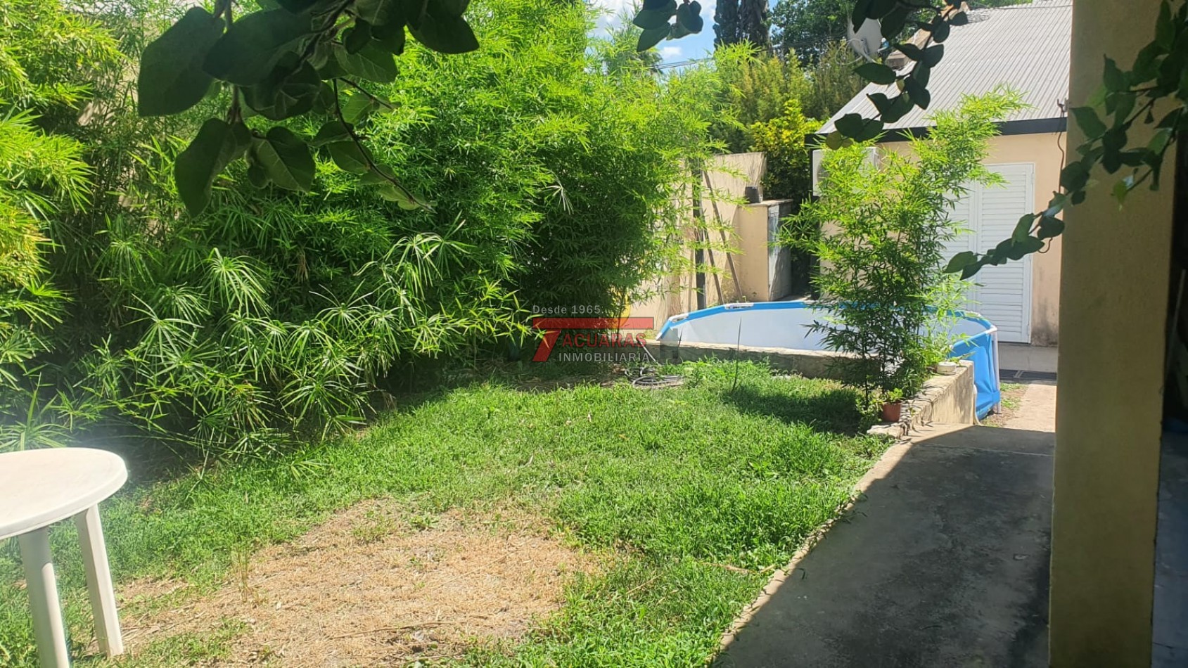 VENTA DE CASA EN SAN BENITO .